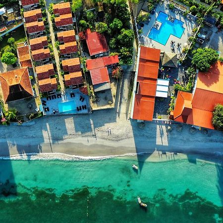 Hotel Bambou & Spa Les Trois-Ilets Ngoại thất bức ảnh