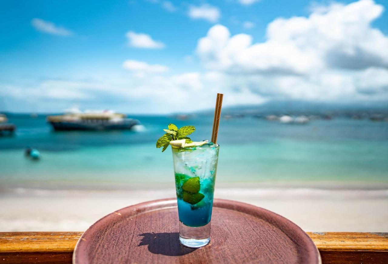Hotel Bambou & Spa Les Trois-Ilets Ngoại thất bức ảnh