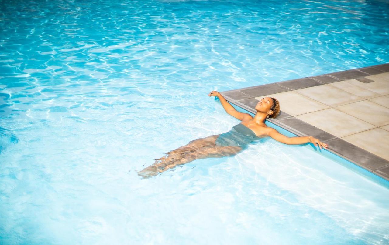 Hotel Bambou & Spa Les Trois-Ilets Ngoại thất bức ảnh